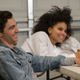 Dave Franco and Zazie Beetz (Photo: Netflix)
